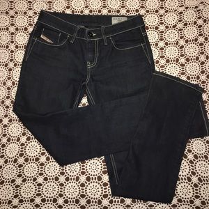 Diesel Liv Jeans